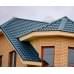Металлочерепица Ламонтерра XL, 0,5 мм, Puretan, RR 35