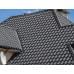 Металлочерепица Монтерроса-XL, 0,5 мм, Norman, RAL 7024.