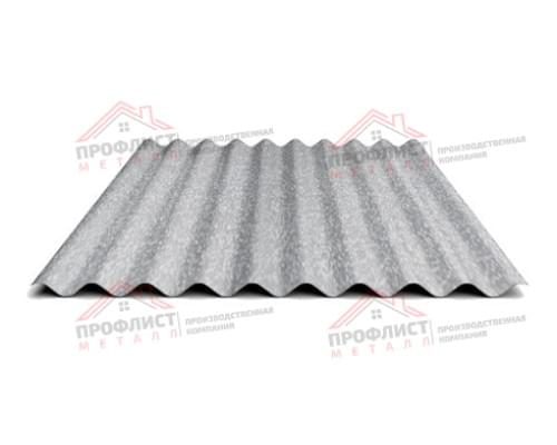 Перфорированный лист PF25-1080-0,65 Оцинкованный Перфорированный лист PF25-1080-0,65 Оцинкованный