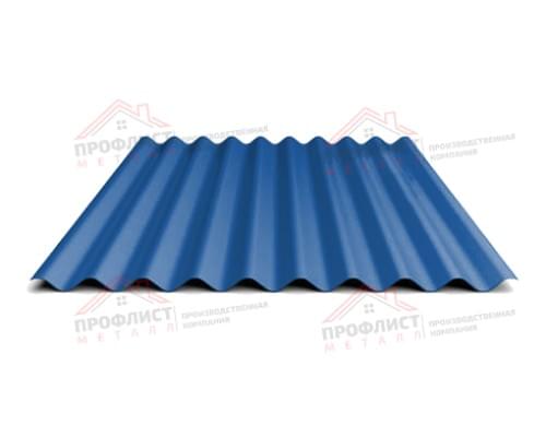 Перфорированный лист PF25-1080-0,55 Полиэстер-М Перфорированный лист PF25-1080-0,55 Полиэстер-М