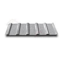 Перфорированный лист Т18-870-0,5 (Оцинк)