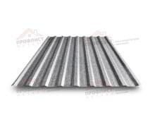 Перфорированный лист Т18DR-1100-0,5 Алюцинковый
