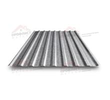 Перфорированный лист Т18DR-1100-0,55 Оцинкованный Перфорированный лист Т18DR-1100-0,55 Оцинкованный