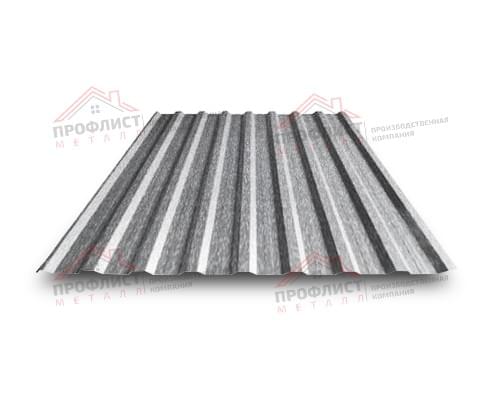 Перфорированный лист Т18DR-1100-0,5 Оцинкованный Перфорированный лист Т18DR-1100-0,5 Оцинкованный