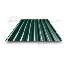 Перфорированный лист Т18DR-1100-0,5 Полиуретан