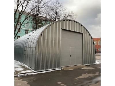 Бескаркасные арочные панели Бескаркасные арочные панели