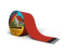 NICOBAND самоклеящаяся герметизирующая лента красная 10м*10см