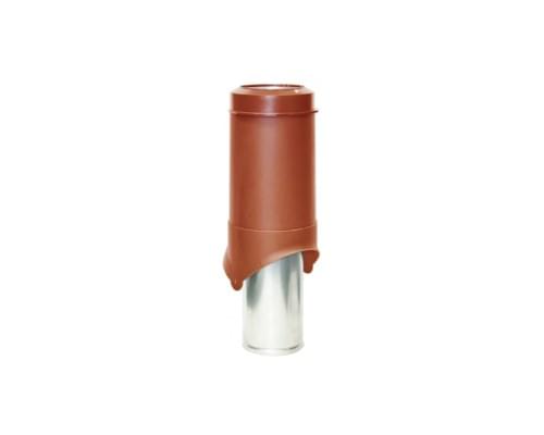 Выход вентиляции Pipe-VT 150 кирпичный Выход вентиляции Pipe-VT 150 кирпичный
