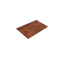 Плоский лист 0,45 Print Twincolor с пленкой Cherry Wood