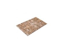 Плоский лист 0,45 Print Twincolor с пленкой Sand Stone..