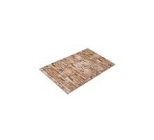 Плоский лист 0,45 Print Twincolor с пленкой Sand Stone..