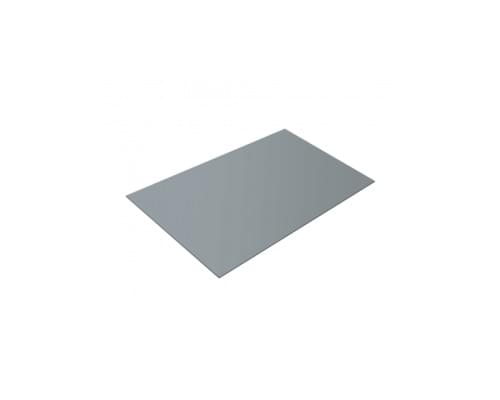 Плоский лист 0,35 Zn Плоский лист 0,35 Zn