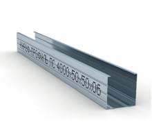 Профиль стоечный 50х50 4 м Кнауф 0,60 мм