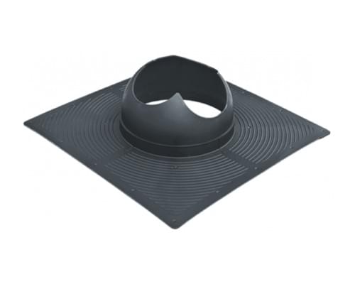 Проходной элемент Base-VT 110 черный Проходной элемент Base-VT 110 черный