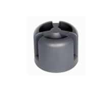 Колпак Hupcap 110 серый