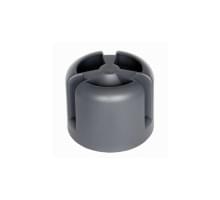 Колпак Hupcap 110 серый