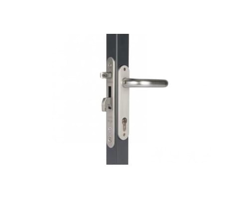 Замок к-т FORTYLOCKSET40ALUSTD Замок к-т FORTYLOCKSET40ALUSTD