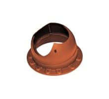 Проходной элемент Base-VT Seam 110 кирпичный