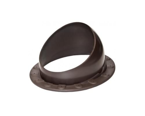 Проходной элемент Base-VT Seam 125/150 коричневый Проходной элемент Base-VT Seam 125/150 коричневый