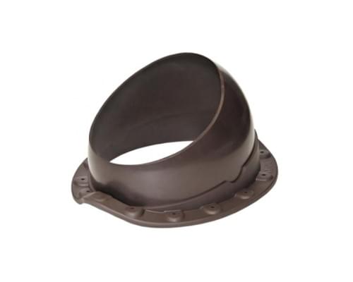 Проходной элемент Base-VT Wave 125/150 коричневый Проходной элемент Base-VT Wave 125/150 коричневый