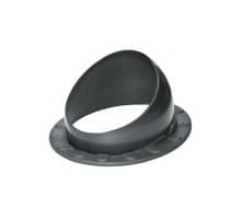 Проходной элемент Base-VT Seam 125/150 черный