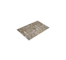 Плоский лист 0,45 Print Twincolor с пленкой Fine Stone