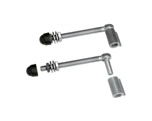 Петля в сборе GAM12 150 мм Петля в сборе GAM12 150 мм