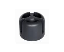 Колпак Hupcap 110 черный