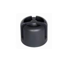 Колпак Hupcap 110 черный