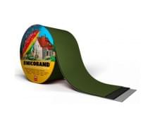 NICOBAND самоклеящаяся герметизирующая лента зеленая 10м*10см