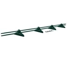 Снегозадержатель трубчатый RAL 6005 3м