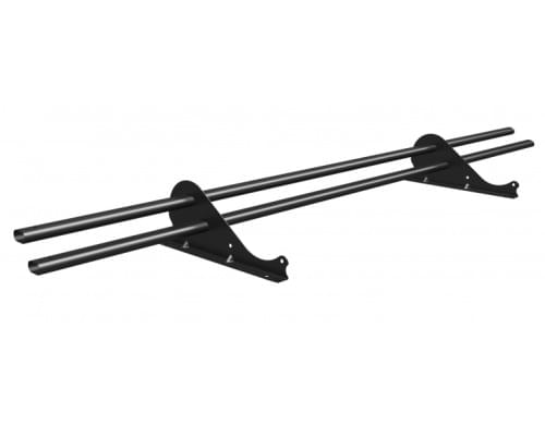 Снегозадержатель трубчатый Snow Kit RAL 9005 3м