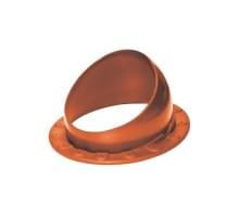 Проходной элемент Base-VT Seam 125/150 кирпичный