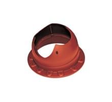Проходной элемент Base-VT Seam 110 красный