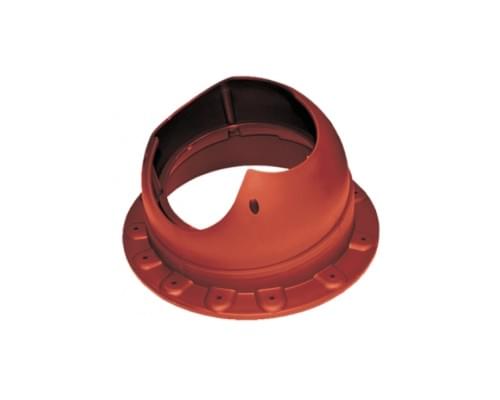 Проходной элемент Base-VT Seam 110 красный Проходной элемент Base-VT Seam 110 красный