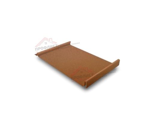 Простой вертикальный паз (гладкий) 0,5 Quarzit с пленкой на замках Cuprum Steel. Простой вертикальный паз (гладкий) 0,5 Quarzit с пленкой на замках Cuprum Steel.