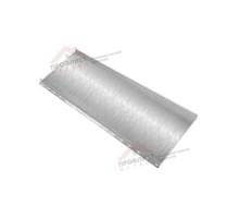 Простой вертикальный паз (мини) на замках 0,55 Zn. Простой вертикальный паз (мини) на замках 0,55 Zn.