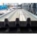 Профнастил нержавеющий Н60 0.5 AISI 321