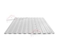 Профнастил С8-1150-0.5 ECOSTEEL_MA Беленый Дуб-0.5