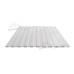 Профнастил С8-1150-0.5 ECOSTEEL_MA Беленый Дуб-0.5