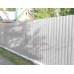Профнастил С8-1150-0.5 ECOSTEEL_MA Беленый Дуб-0.5