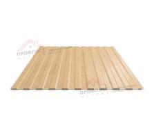 Профнастил С8-1150-0.5 ECOSTEEL Клен
