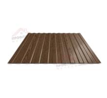 Профнастил С8-1150-0.5 ECOSTEEL_MA МореныйДуб