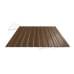 Профнастил С8-1150-0.5 ECOSTEEL_MA МореныйДуб