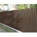 Профнастил С8-1150-0.5 ECOSTEEL_MA МореныйДуб