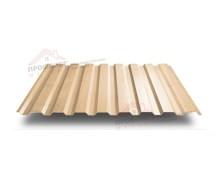 Профнастил МП20-1100-0.35 ECOSTEEL Клен