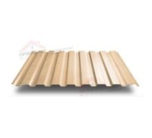 Профнастил МП20-1100-0.5 ECOSTEEL Клен