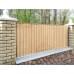 Профнастил МП20-1100-0.5 ECOSTEEL Клен