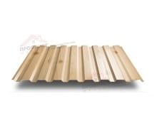 Профнастил МП20-1100-0.35 ECOSTEEL Сосна
