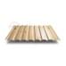 Профнастил МП20-1100-0.5 ECOSTEEL_T Сосна